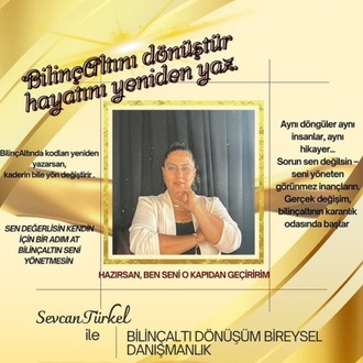 Bireysel Danışmanlık