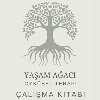 Yaşam Ağacı Öyküsel Terapi Çalışma Kitabı 