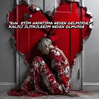Ruh Eşi Yaratım Atölyesi Partner dönüşümü Uygulaması