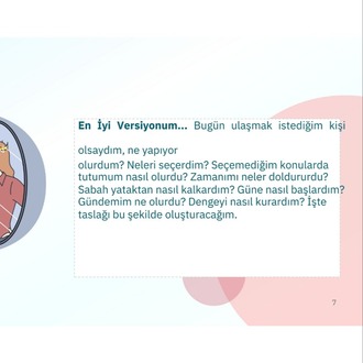 Bilinçaltı Dönüşüm Eğitimi Kitabı