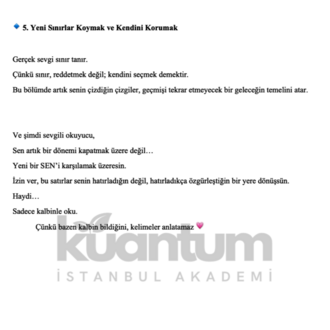 NARSİST İLİŞKİLERİ FARK ETME VE BAŞ ETME YOLLARI