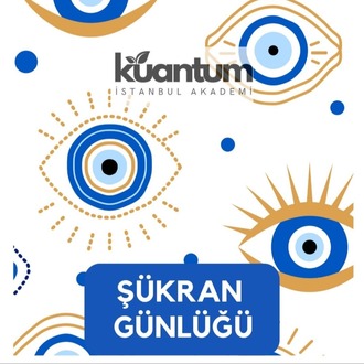 Şükran Günlüğü