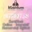 Sertifikalı Online İnteraktif Numeroloji Eğitimi