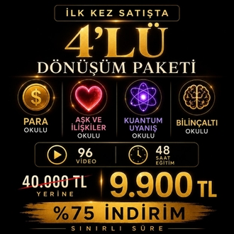 4 OKUL PAKETİ