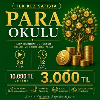 PARA OKULU