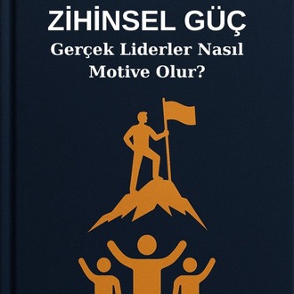 ZİHİNSEL GÜÇ: LİDERLER NASIL MOTİVE OLUR? 