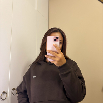 Orjinal marka sweatshirt