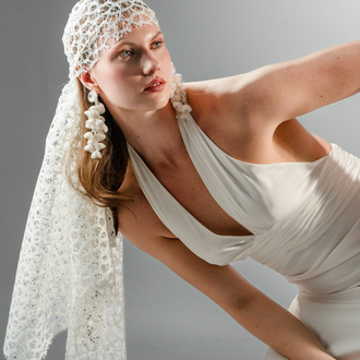 Arlisse Earring