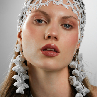 Arlisse Earring
