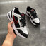 İndirim-Nike Air Monarch Red