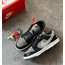 Nike Dunk Venom Black