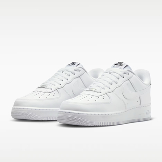 Nike Air Force 07 Triple White