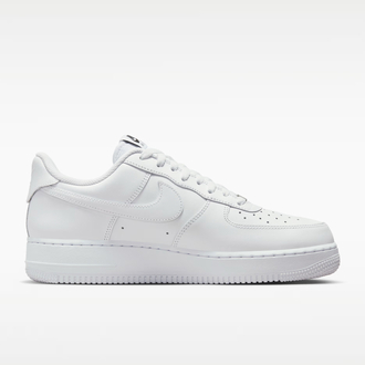 Nike Air Force 07 Triple White