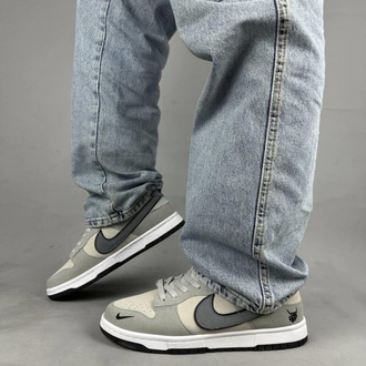 Nike Dunk Venom Grey