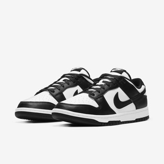 İndirim-Nike Dunk Low Panda