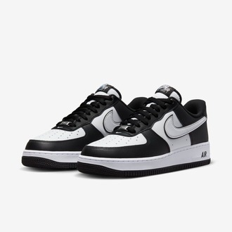 Nike Air Force 07 Panda