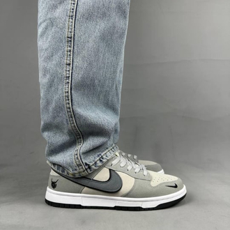 Nike Dunk Venom Grey