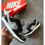 Nike Dunk Venom Black
