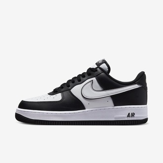Nike Air Force 07 Panda