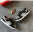 Nike Dunk Venom Black