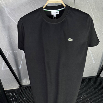 LACOSTE Tshirt Siyah