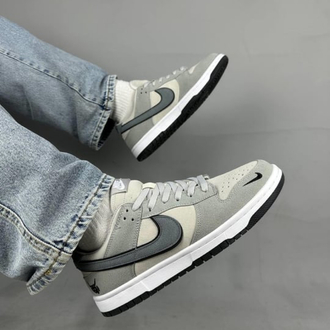 Nike Dunk Venom Grey