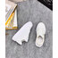 PRADA Classic White