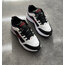 İndirim-Nike Air Monarch Red