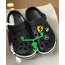 Crocs Terlik Cars Series