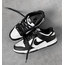 İndirim-Nike Dunk Low Panda