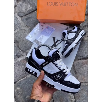 LV Black