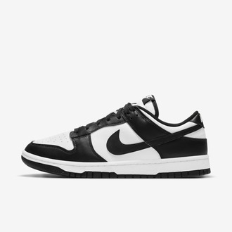 İndirim-Nike Dunk Low Panda