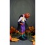 Headless Pumpkin - Halloween Doll 
