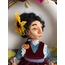 Sonbahar Temalı Kapı/Duvar Süsü