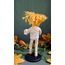 Halloween Mummy Boy