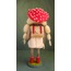 Mushy - The Mushroom Fairy