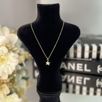 14k kolye