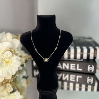14k kolye
