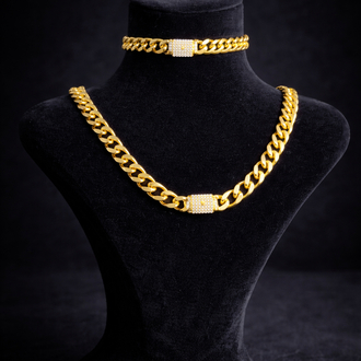 Gurmet Set