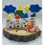Masalevler Tealight Mumluk #Tilki
