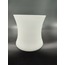 BOMBELİ AVİZE CAMI.HAKİKİ OPALİN.BEYAZ RENKTE(Normal ampule göre)(E.27)