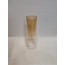 AVİZE LAMBA CAMI. ŞEFFAF - BAL RENKLİ (ALT ÇAP: 7.00cm-h:25.00cm)