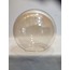GLOB AVİZE CAMI. BAL RENKLİ (ÇAP: 15.00cm- DUY YUVASI: 7.00cm)