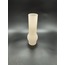AVİZE LAMBA CAMI. SOMON RENKLİ. (ALT ÇAP: 7.00cm-h:25.00cm)