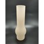 AVİZE LAMBA CAMI. SOMON RENKLİ. (ALT ÇAP: 7.00cm-h:25.00cm)