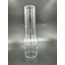 AVİZE LAMBA CAMI.TAM ŞEFFAF RENKTE.(Alt çapı:7.00cm-h:25.00cm)