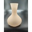 AVİZE LAMBA CAMI. SOMON RENKLİ .(ALT ÇAP: 8.00cm-h:18.00cm)