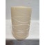 AVİZE CAMI. SİLİNDİR, SOMON RENKLİ, SUYOLU DESENLİ.(E.27).Çapı:10.00cm-h:15.00cm..