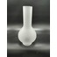 BÜYÜK LAMBA CAMI. MAT, KESME DESENLİ (Buzlu cam gibi) (ALT ÇAP: 8.00cm-h:28.00cm)