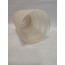 AVİZE CAMI. SİLİNDİR, SOMON RENKLİ, SUYOLU DESENLİ.(E.27).Çapı:10.00cm-h:15.00cm..